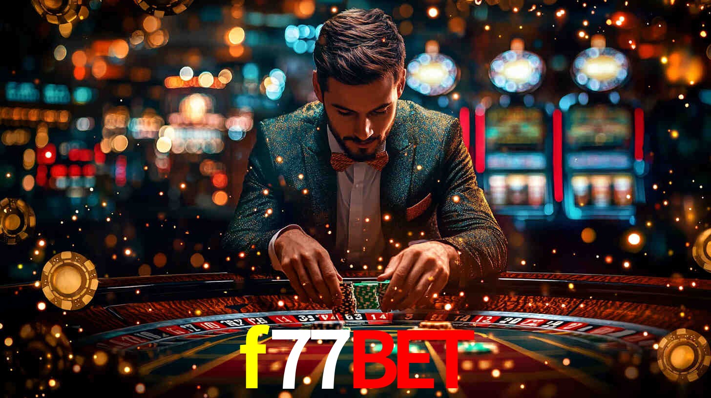 Programa VIP f77bet