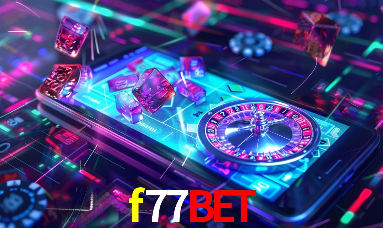 Welcome Bonus f77bet