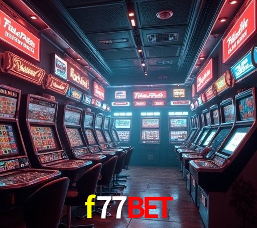 API Integration f77bet