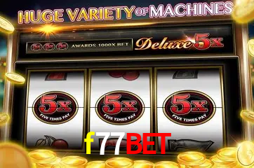 VIP Casino f77bet