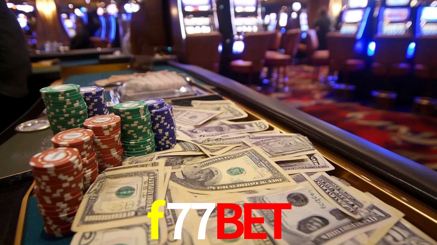 Weekend Specials f77bet